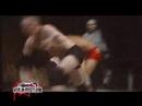 Gbg Wrestling - JJ Styles misshandlas