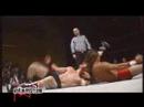 Gbg Wrestling - JJ Styles misshandlas