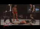 Gbg Wrestling - JJ Styles misshandlas