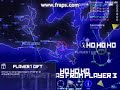 DEFCON Christmas mod