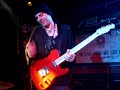 Richie Kotzen all along the watchtower Hamburg Ballroom Nov. 27th 2009