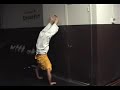 Rebel Fitness Guelph: Tabata HSPU
