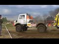 Dresden-Breslau 2007 Hellgeth Unimog
