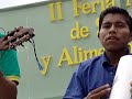 Nicaragua: Música y tradición - Septiembre 2009- Arturo Zamora Cortés