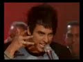 hombre La Ley unplugged