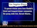 Hume on LA Times Video Linking Obama & Khalidi