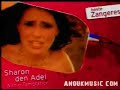 Anouk wint 3FM Award Beste zangeres 2006!