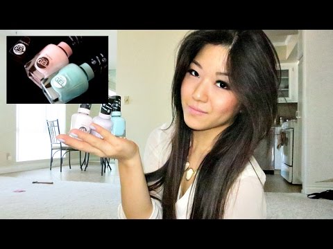 how to remove uv gel polish at home