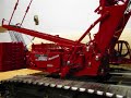 manitowoc 16000 assembly