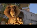 Madagascar 2: Escape to Africa Trailer