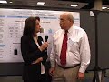Dr. Boggess Interviewed by Dr. James McGregar Dr. Boggess Interviewed by Dr. James McGregar