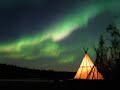 Aurora Borealis