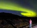 Aurora Borealis