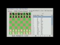 Great Chess Games -- Spassky v Fischer 1960