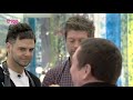 Electrifying - Celebrity Scissorhands 2008 - BBC Three