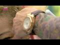 videos de Electrifying - Celebrity Scissorhands 2008 - BBC Three