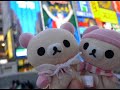 wearebearz.com This video is the work of two very cute and talented Bears! Unfortunately they recently disappeared from home. We rushed to finish the video in the hope that any attention it generates would help us to find them. Go to www.wearebearz.com for more info. And now- The Bearz! Enjoy !