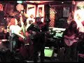 Joey Allcorn - Whatever Kills Me First - @ Unkl Rays