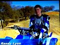 Sick Quad Crash