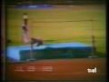 Javier Sotomayor 2.44/8 feet 29-Jul-1989 Javier Sotomayor 2.44/8 feet 29-Jul-1989