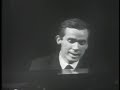 glenn gould - paul hindemith , piano sonata no. 3 - fugue