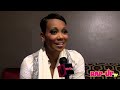 Monica Arnold video 3