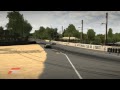 race cars at lemans
