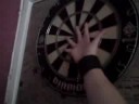 Near Death By Dart