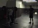 Rebel Fitness Guelph: Back Squats