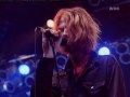 Screaming Trees - Winter Song /live/