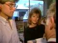 videos de KREM-TV News 1986 Report on Spokane Washington Advertising