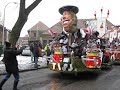 Aalst Carnaval 2010 - Tisj
