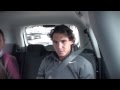 Rafael Nadal -- The Open Drive: Australian Open 2012 brought to you by Kia