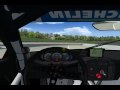 Mosport Porsche GT3 Simulation