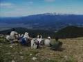 Troop 1880's Philmont Adventure