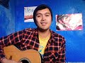 Snow Patrol - Crack The Shutters (Acoustic) - cover