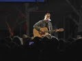 Mae - \"Sun\" Acoustic @ The Invisible Children Benefit - Oct