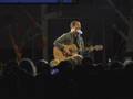 Mae - "Sun" Acoustic @ The Invisible Children Benefit - Oct
