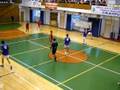 U Craiova - Unirea Sannicolau Mare 31-31 (2/4)