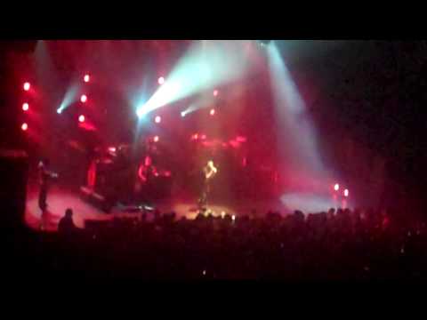 Scream (Live)