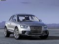 Possible Audi Q5