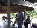 PARRANDO EN LA QUESERA - MANI CASANARE