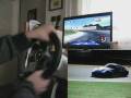 videos de Forza 2 - Nissan 350Z - Tsukuba short