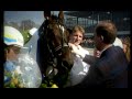 Hockeyligan i reklamfilm - Olympiatravet