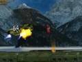 Intrusion cheat (Cheat Engine)