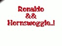 Look-a-Likes ~~~ Ronaldo && Hornswoggle