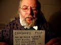 Tele Orel. Publicidad condones Flip.