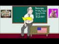 Afternoons with Grampa: Substitute Teacher