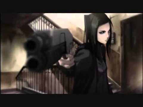 Anime Analysis - Ergo Proxy (Commentary)