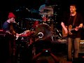 Rustic Overtones-Hardest Way Possible-Bearsville Theater Rustic Overtones-Hardest Way Possible-Bearsville Theater